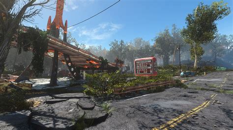 prc fallout 4|fallout 4 prc ultimate immersion.